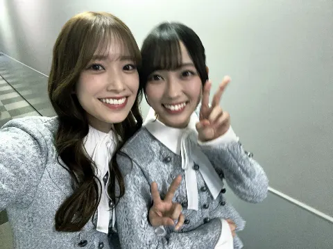 佐々木 久美｜よろしくです辰年（2024-01-05）｜4枚目
