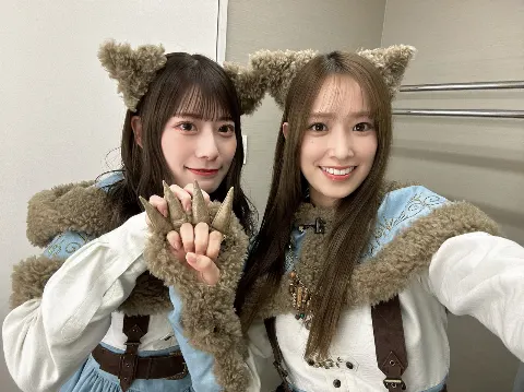 佐々木 久美｜ルルベ（2024-02-01）｜7枚目