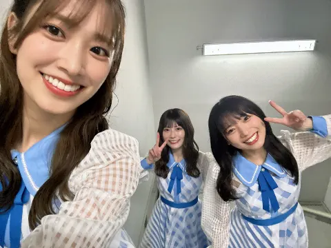 佐々木 久美｜あみだくじ（2024-03-07）｜2枚目