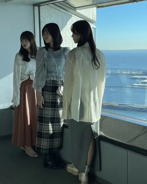 佐々木 久美｜ウルトララブ（2024-03-19）｜4枚目