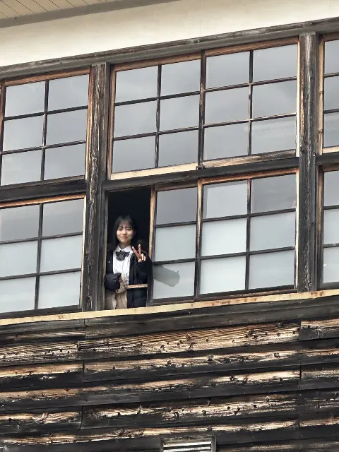 佐々木 久美｜おたのしい（2024-03-28）｜7枚目