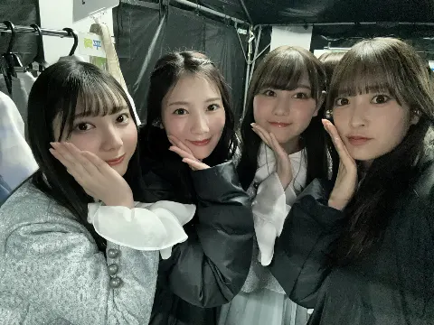 佐々木 久美｜かけがえのない仲間（2024-04-11）｜6枚目