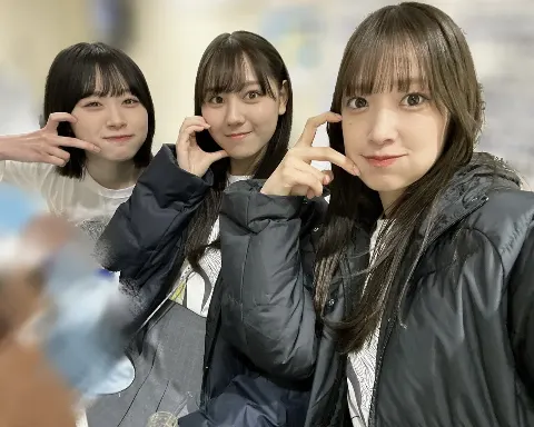 佐々木 久美｜かけがえのない仲間（2024-04-11）｜7枚目