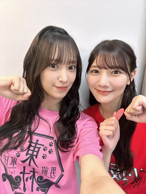 佐々木 久美｜今夜だョ！全員集合（2024-06-21）