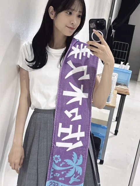 佐々木 久美｜吸い込まれる（2024-08-13）｜9枚目