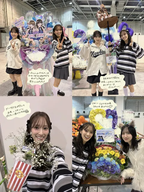 佐々木 久美｜手品（2024-11-17）｜8枚目