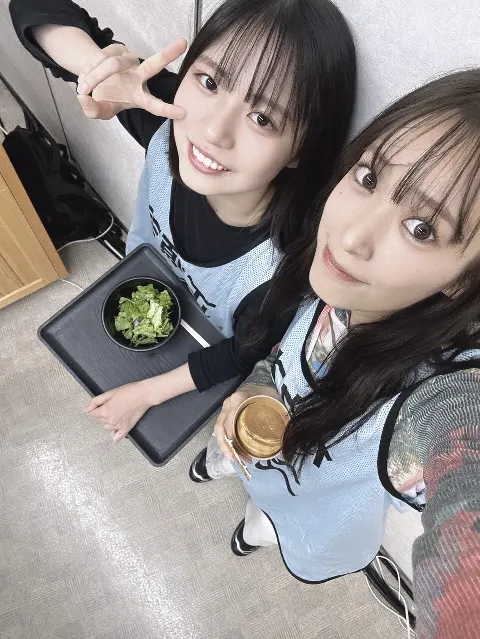 佐々木 久美｜とんとんとん（2024-11-23）｜4枚目