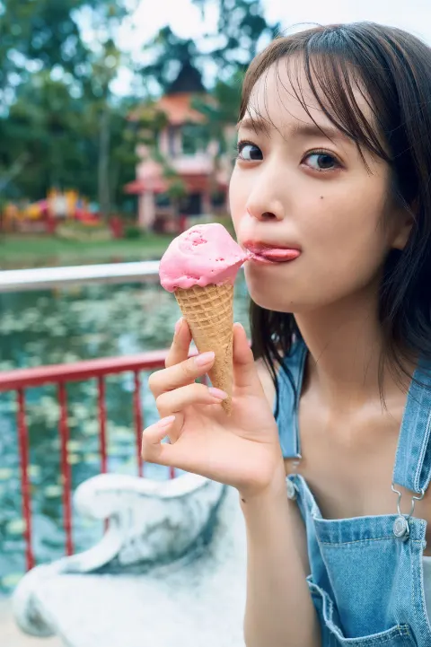 佐々木 久美｜ほころぶ（2025-01-17）｜3枚目