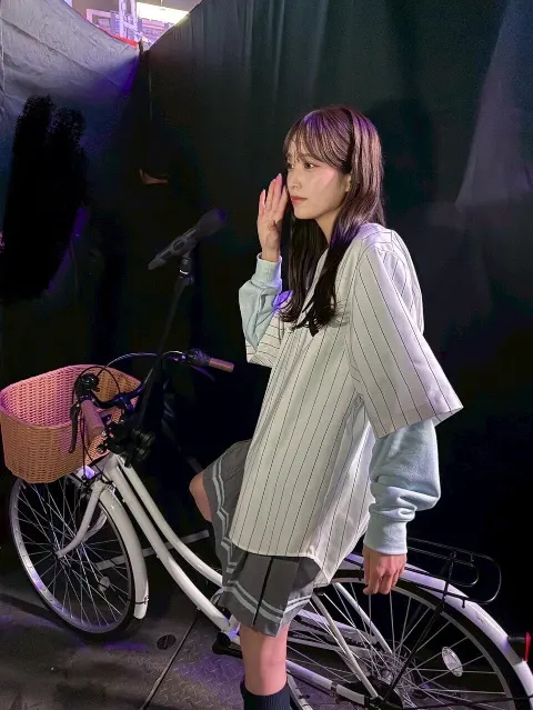 佐々木 久美｜止まない気持ち（2025-04-13）｜4枚目