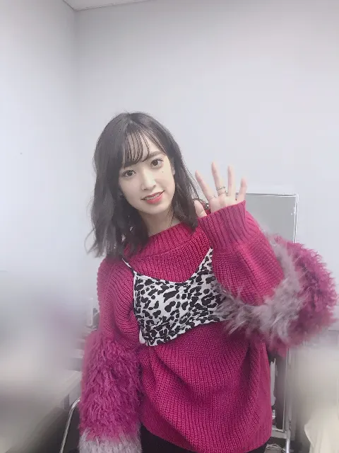 佐々木 久美｜湯豆腐（2018-10-20）｜8枚目