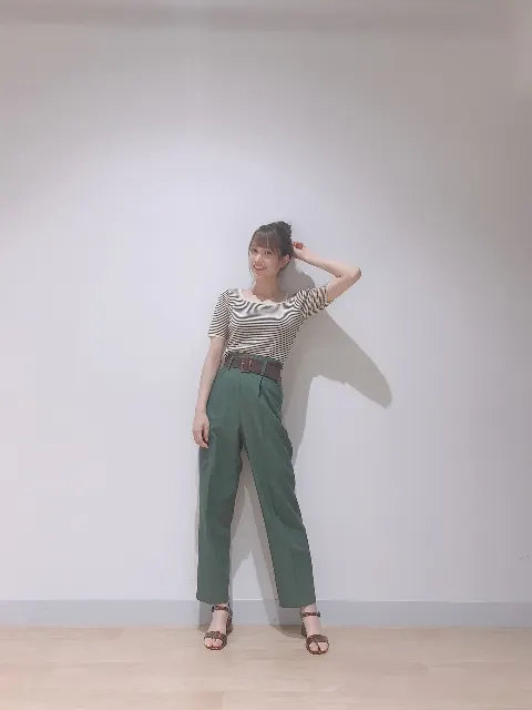佐々木 久美｜ロシアンルーレット（2019-08-03）｜3枚目
