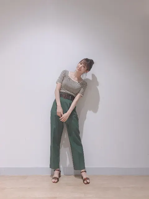 佐々木 久美｜ロシアンルーレット（2019-08-03）｜4枚目