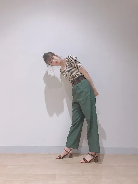 佐々木 久美｜ロシアンルーレット（2019-08-03）｜5枚目