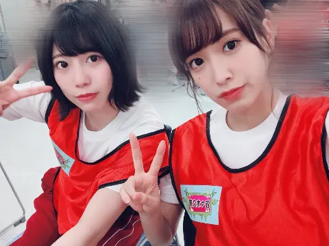 佐々木 久美｜んぎぐみ（2018-04-19）｜5枚目