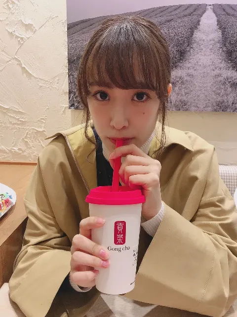 佐々木 久美｜んぎぐみ（2018-04-19）
