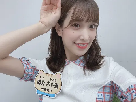 佐々木 久美｜カルガラ（2020-09-17）｜2枚目