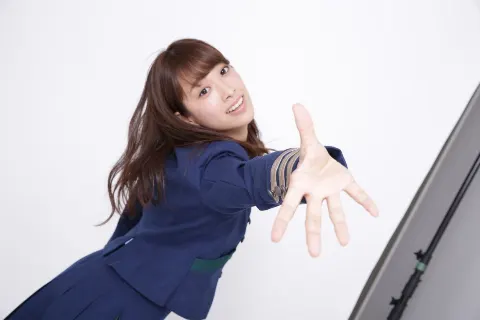 佐々木 久美｜マシュマロをココアに溶かすやつ好きです（2016-12-01）｜3枚目