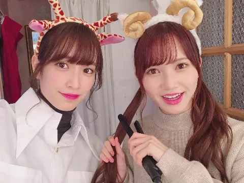 佐々木 久美｜けんちゃなけんちゃな（2019-02-09）｜3枚目