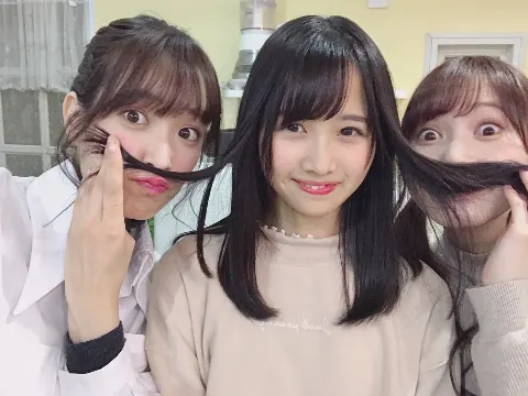 佐々木 久美｜けんちゃなけんちゃな（2019-02-09）｜5枚目