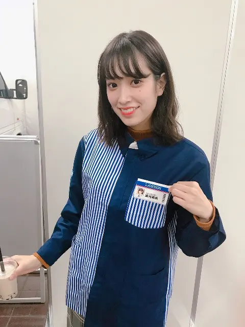 佐々木 久美｜理科の実験（2018-11-11）｜4枚目