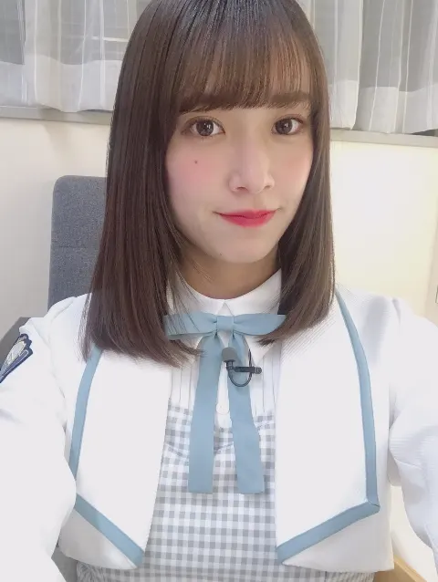 佐々木 久美｜肉うどん（2019-04-16）｜2枚目