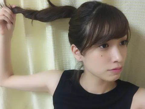 佐々木 久美｜ねむい季節（2016-09-02）