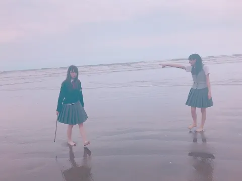 佐々木 久美｜綿帽子（2017-10-23）｜3枚目