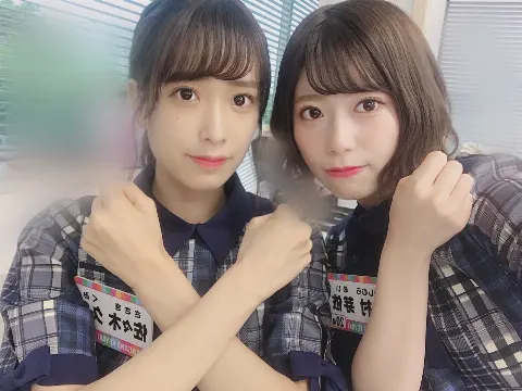 佐々木 久美｜のれ（2018-08-19）｜4枚目