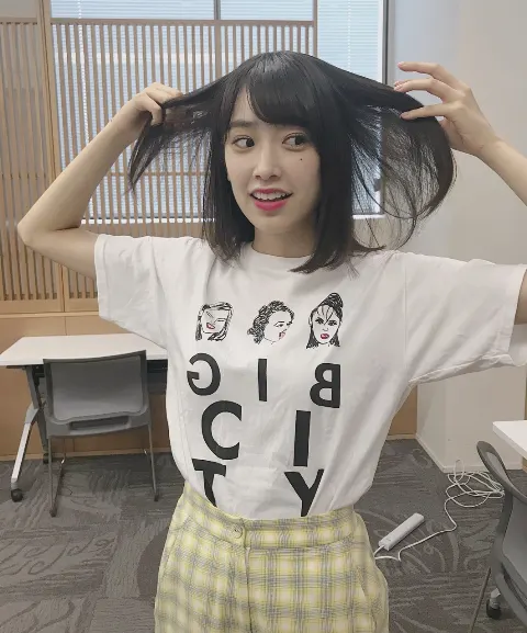 佐々木 久美｜のれ（2018-08-19）