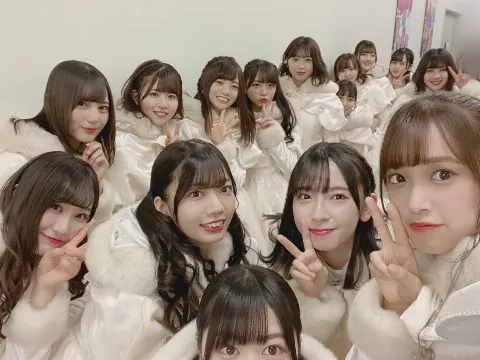 佐々木 久美｜にっこにこ（2019-12-04）｜2枚目