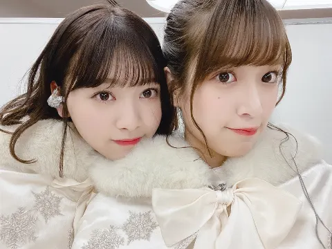 佐々木 久美｜にっこにこ（2019-12-04）｜3枚目