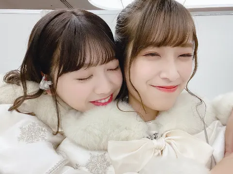 佐々木 久美｜にっこにこ（2019-12-04）｜4枚目