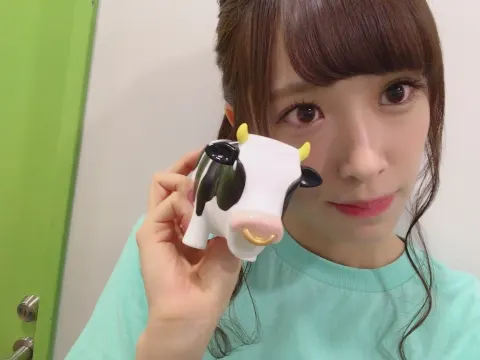 佐々木 久美｜蘭（2017-10-06）｜7枚目