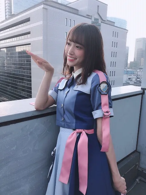 佐々木 久美｜モグラ叩き（2019-07-02）｜2枚目