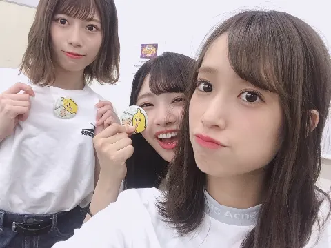佐々木 久美｜モグラ叩き（2019-07-02）｜4枚目