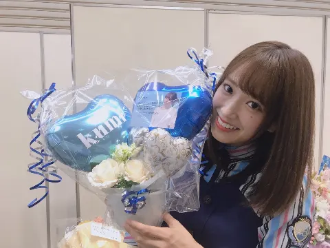 佐々木 久美｜モグラ叩き（2019-07-02）｜9枚目