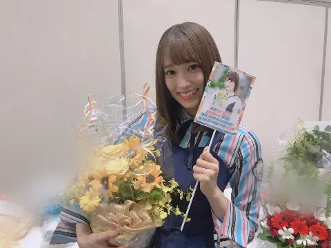 佐々木 久美｜モグラ叩き（2019-07-02）｜11枚目