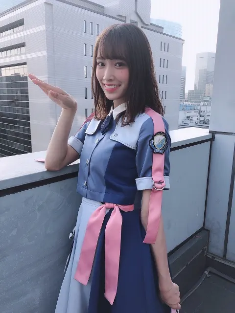 佐々木 久美｜モグラ叩き（2019-07-02）