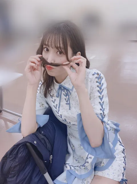 佐々木 久美｜ル・フェルド（2021-01-09）｜7枚目
