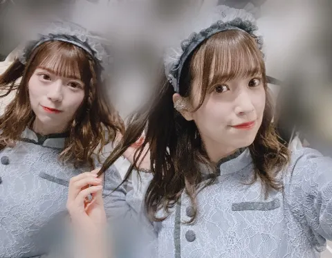 佐々木 久美｜ル・フェルド（2021-01-09）