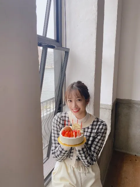 佐々木 久美｜アイスバーグ（2021-01-24）｜2枚目