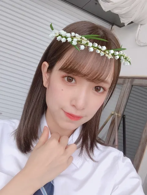 佐々木 久美｜みかん（2019-06-13）｜2枚目