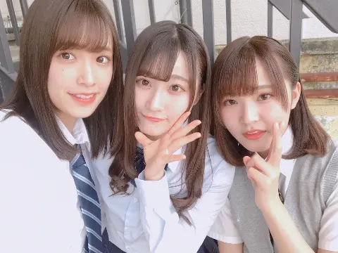 佐々木 久美｜みかん（2019-06-13）｜3枚目
