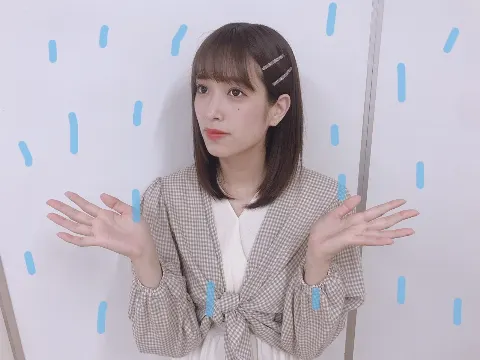 佐々木 久美｜みかん（2019-06-13）｜7枚目