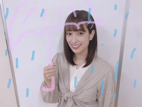 佐々木 久美｜みかん（2019-06-13）｜8枚目