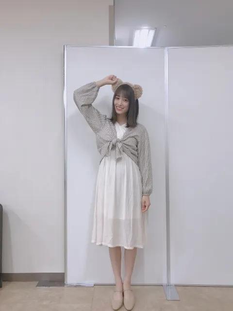 佐々木 久美｜みかん（2019-06-13）｜9枚目