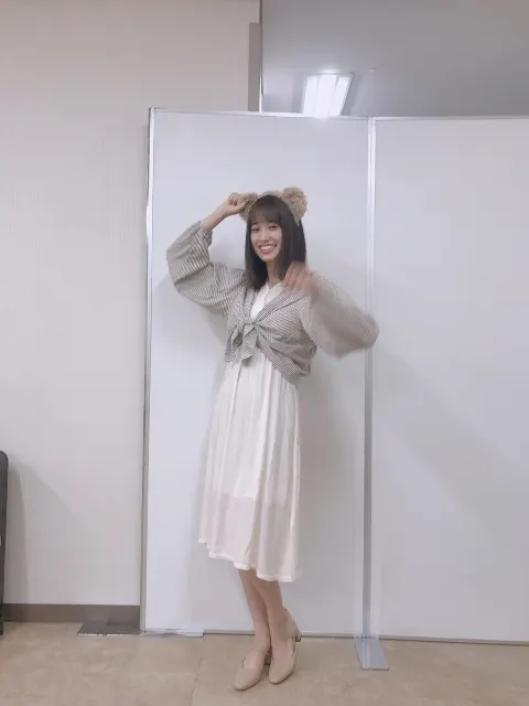 佐々木 久美｜みかん（2019-06-13）｜10枚目