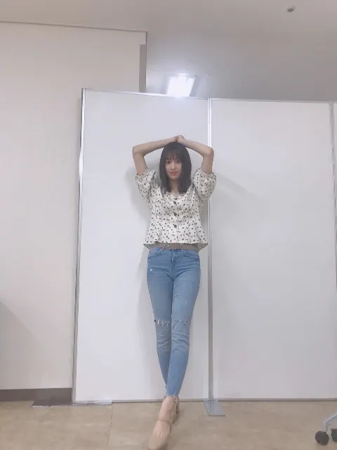 佐々木 久美｜みかん（2019-06-13）｜11枚目