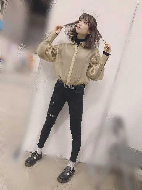 佐々木 久美｜ホルン（2018-02-13）｜3枚目