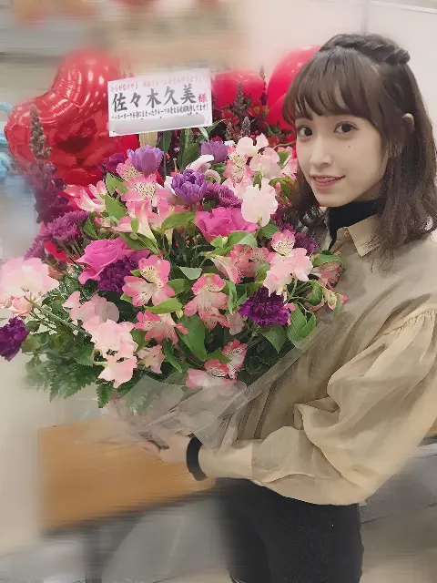 佐々木 久美｜ホルン（2018-02-13）｜4枚目